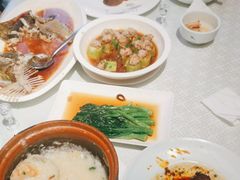-上下九广州菜馆(锦业路店)