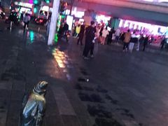 -庙街旅游·美食广场(五一广场店)