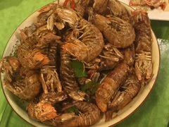 -盛港湾海鲜食府(黄沙店)