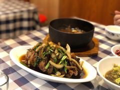 -小粤楼·怀旧粤菜(万辉国际广场店)