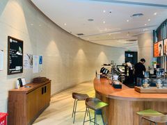 -星巴克(深圳香港大学深圳医院店)