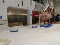 -Mr·Kuma酷么先生雪之乐园