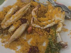 -景好海鲜餐厅(大鹏必选旅游店)