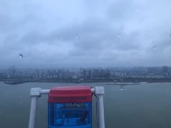 -南昌之星摩天轮