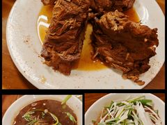 -王记酱骨头馆(新华路一店)