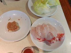 -东来顺饭庄(apm总店)