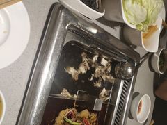-海底捞火锅(凯德广场店)