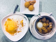 -松记糖水店(铜锣湾分店)