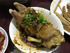 -蒋炸酱(内东街店)