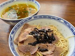 -永丰面馆(汉口路店)