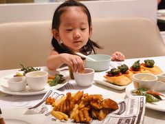-Deer Park鹿园西餐(仁恒置地广场店)