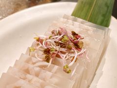 -蘸小院铁锅炖·蘸酱菜·东北菜(怀远门店)