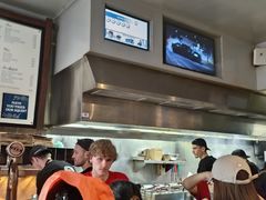 -Fergburger(皇后镇店)