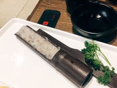 虾滑-新辣道鱼火锅(世纪金源购物中心店)