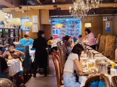 -领鲜活海鲜榴莲自助火锅(东门店)