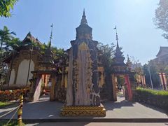 -西双版纳总佛寺