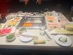 -海底捞火锅(团结桥店)