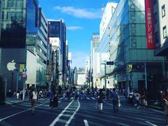 -台场海滨公园船码头