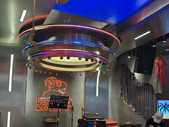 -路边羊烧烤酒场(宝带路店)