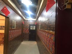 -快乐老家三鲜饺子东北菜(南六中路店)