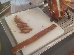 -大鸭梨烤鸭(石佛营店)