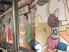 -英雄故事地摊烤肉(马驹桥店)