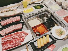-海底捞火锅(贵和购物中心店.原鲁能城店)