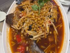 -七叔家宴家常广西菜(明秀东路店)