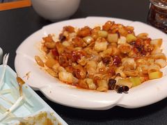 -紫光园·烤鸭·北京菜(团结湖店)