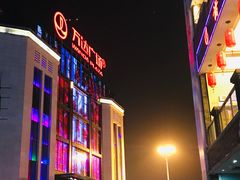 店外环境-万达广场(万州店)