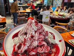 -满堂春特色餐馆