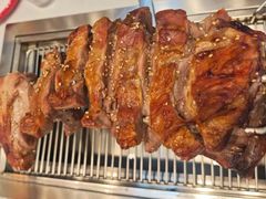-三子烤羊腿·海鲜(弘阳店)