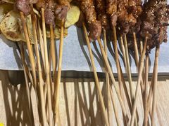 -大话小腰(鸟巢店)