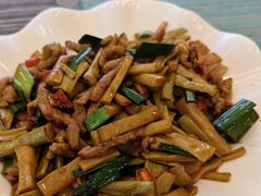 -自游人·美食一楼·地道徽菜(三十年名店)