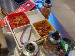-大头叔烤鸡爪·朝鲜族烤串(天池路店)