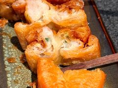 -南京大牌档(新街口德基广场店)