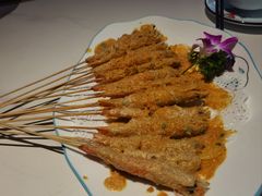 -南山翁新概念川菜(江宁万达广场店)