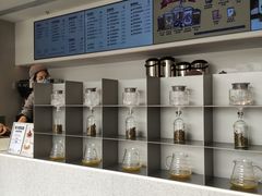 -喜茶(广州荔湾领展广场店)