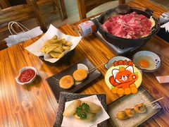 -千懿六本木酒场(常熟路店)