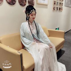 -盘子女人坊古装写真摄影(天津总店)