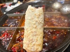 -周小明火锅(黑金冠社区店)