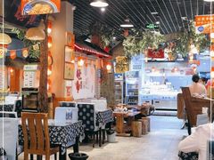 大堂-旺角小渔村(二马路店)