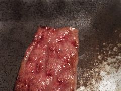 -松阪牛焼肉M(法善寺横丁店)