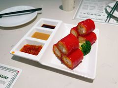 -蘩楼(南京西路中信泰富店)