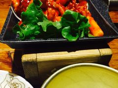 -小木屋米酒店总店