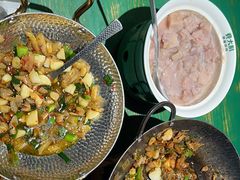 -费大厨辣椒炒肉(太平老街店)