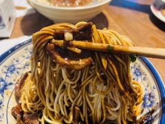 -辣肉面大王(天平路店)