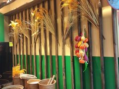 -蜀川川破店·江湖菜·烧烤(北京首店)
