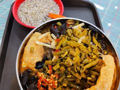 螺丝肉汤粉-红鼻子桂林米粉(金唐新光界店)