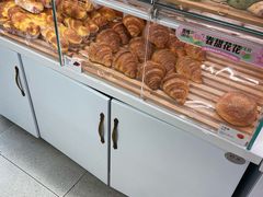 -BreadTalk面包新语·烘焙蛋糕(东方宝泰广场店)